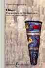 Portada del Libro Chipre: Encrucijada Del Mediterraneo Oriental 1600-500 A.C. de Vassos Karageorghis - 9788472902732