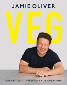 Portada del Libro Veg de - 9780718187767