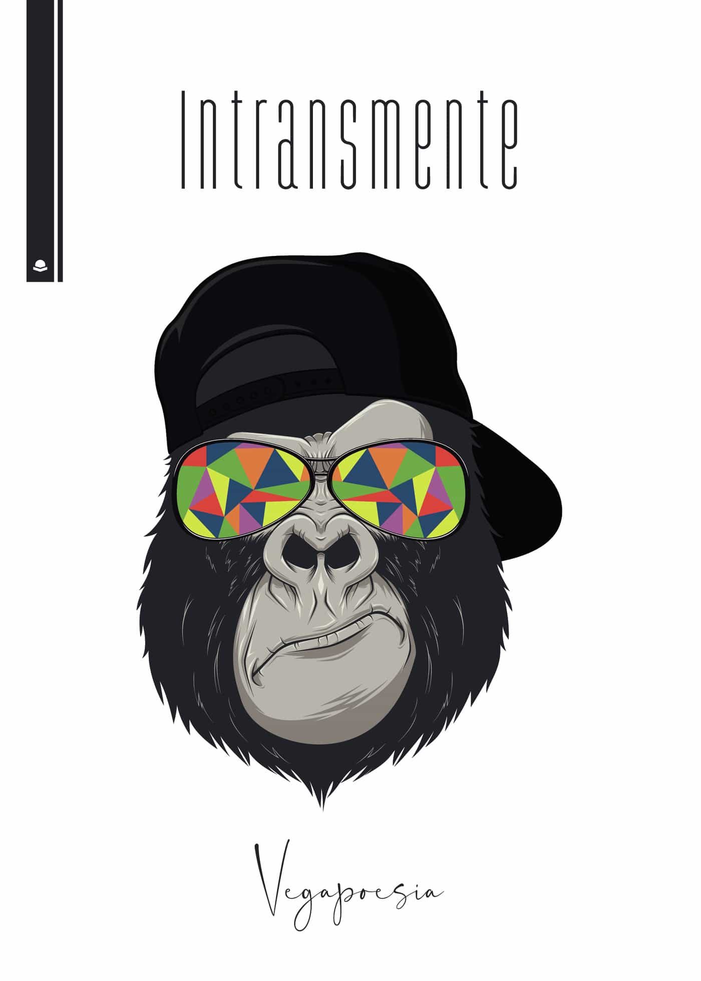 Portada del Libro Intransmente de Vegapoesia - 9788413389653