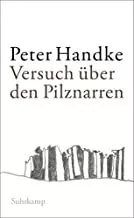 Portada del Libro Versuch Über Den Pilznarren de - 9783518465912