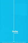 Portada del Libro Verba Anexo 59. Poetica Poesia Y Sociologia de Vicente Beltran Pepio - 9788497508100