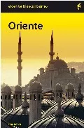 Portada del Libro Oriente de Vicente Blasco Ibañez - 9788496114609