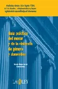 Portada del Libro Guia Practica Del Menor Y De La Violencia De Genero Y Domestica de Vicente Magro Servet - 9788497256186