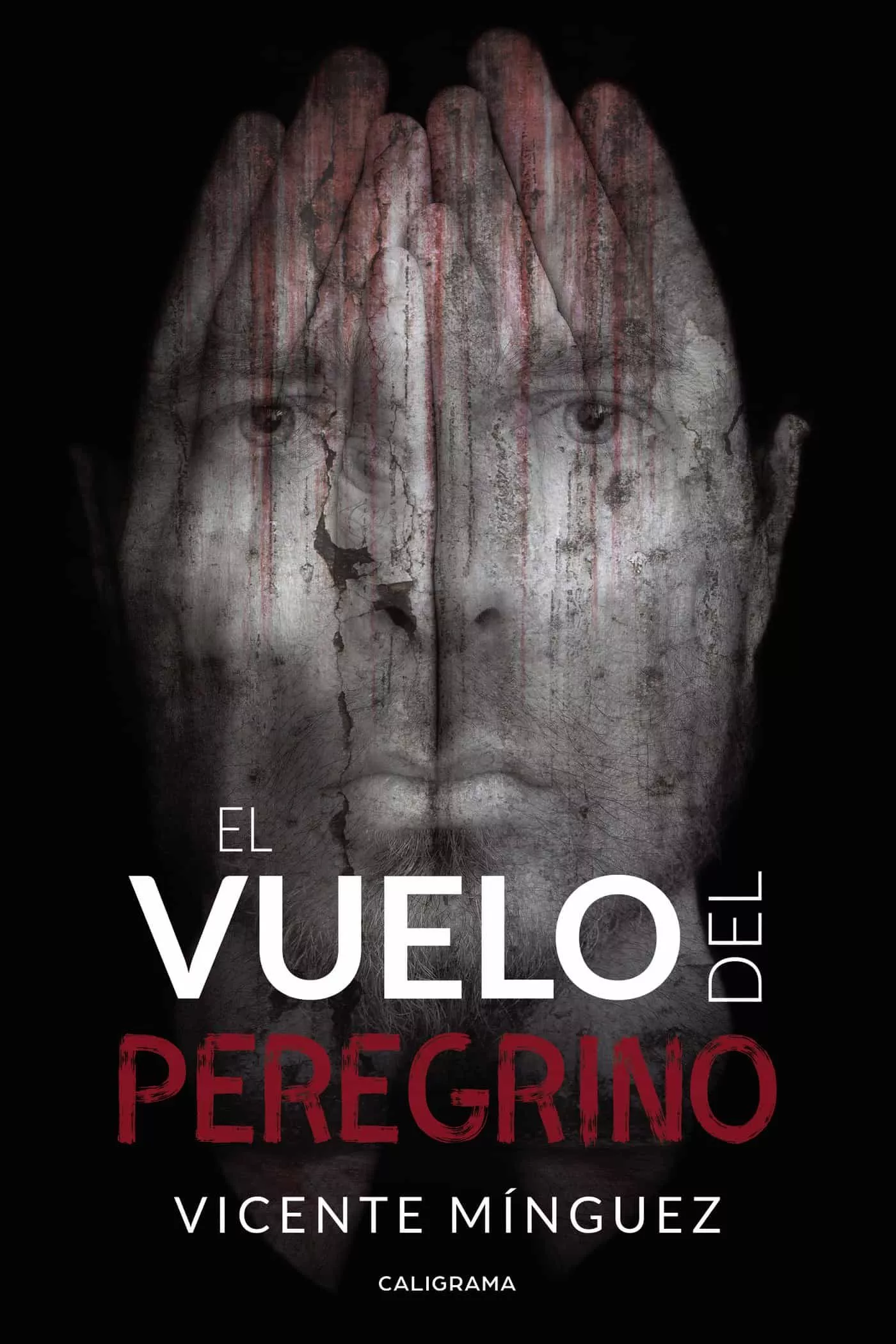 Portada del Libro (Ibd) El Vuelo Del Peregrino de Vicente Minguez - 9788417335830