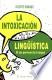 Portada del Libro La Intoxicacion Linguistica (El Viejo Topo) de Vicente Romano - 9788496831117