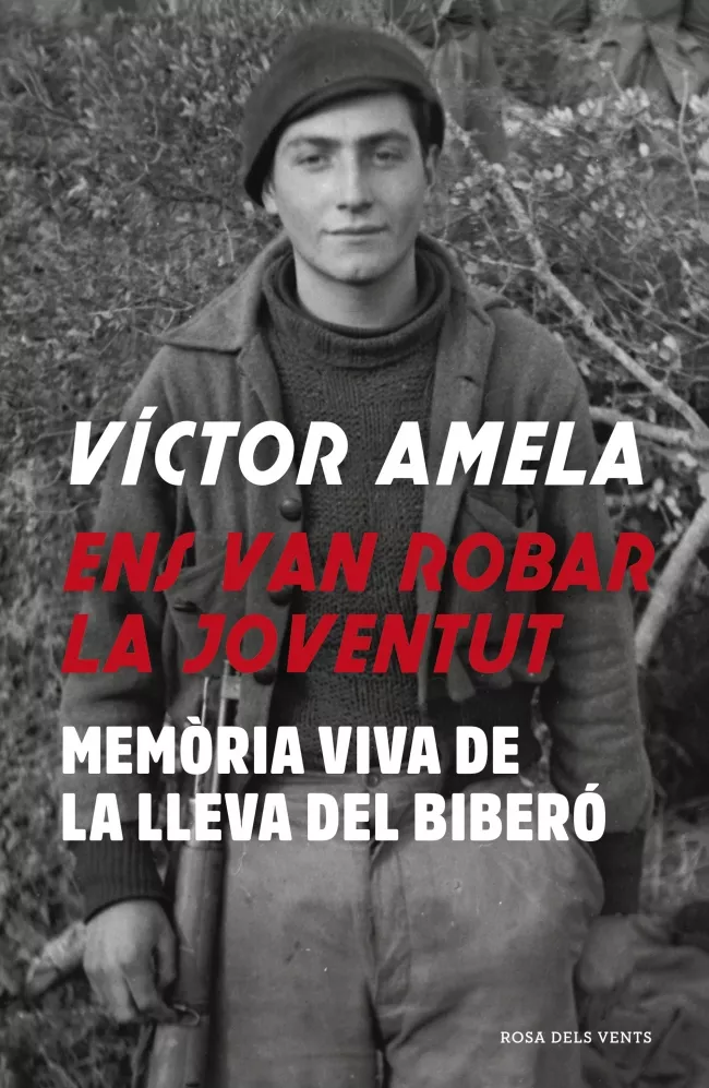 Portada del Libro Ens Van Robar La Joventut! de Victor Amela - 9788417627997