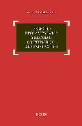 Portada del Libro Derecho Reglamentario Y Recurso Contencioso-Administrativo de Victor Celemin Santos - 9788497903158