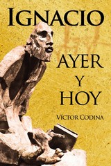 Portada del Libro Ignacio Ayer Y Hoy de Victor Codina - 9788427144835