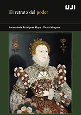 Portada del Libro El Retrato Del Poder de Victor Minguez - 9788417429911