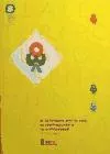 Portada del Libro A La Lectura Por La Voz El Sentimiento Y La Creatividad de Victor Moreno - 9788423528202