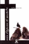 Portada del Libro Nos Dejaron El Muerto de Victor Ramirez - 9788496887145