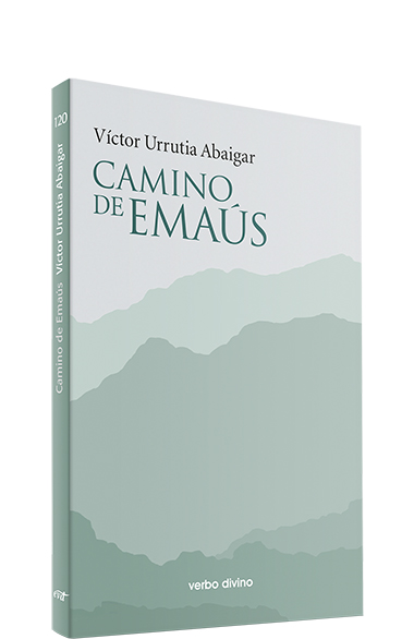 Portada del Libro Camino De Emaús de Victor Urrutia Abaigar - 9788490735848