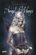 Portada del Libro Angel Wings de Victoria Frances - 9788498143072