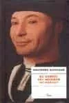Portada del Libro El Somris Del Mariner Inconegut de Vincenzo Consolo - 9788482568386
