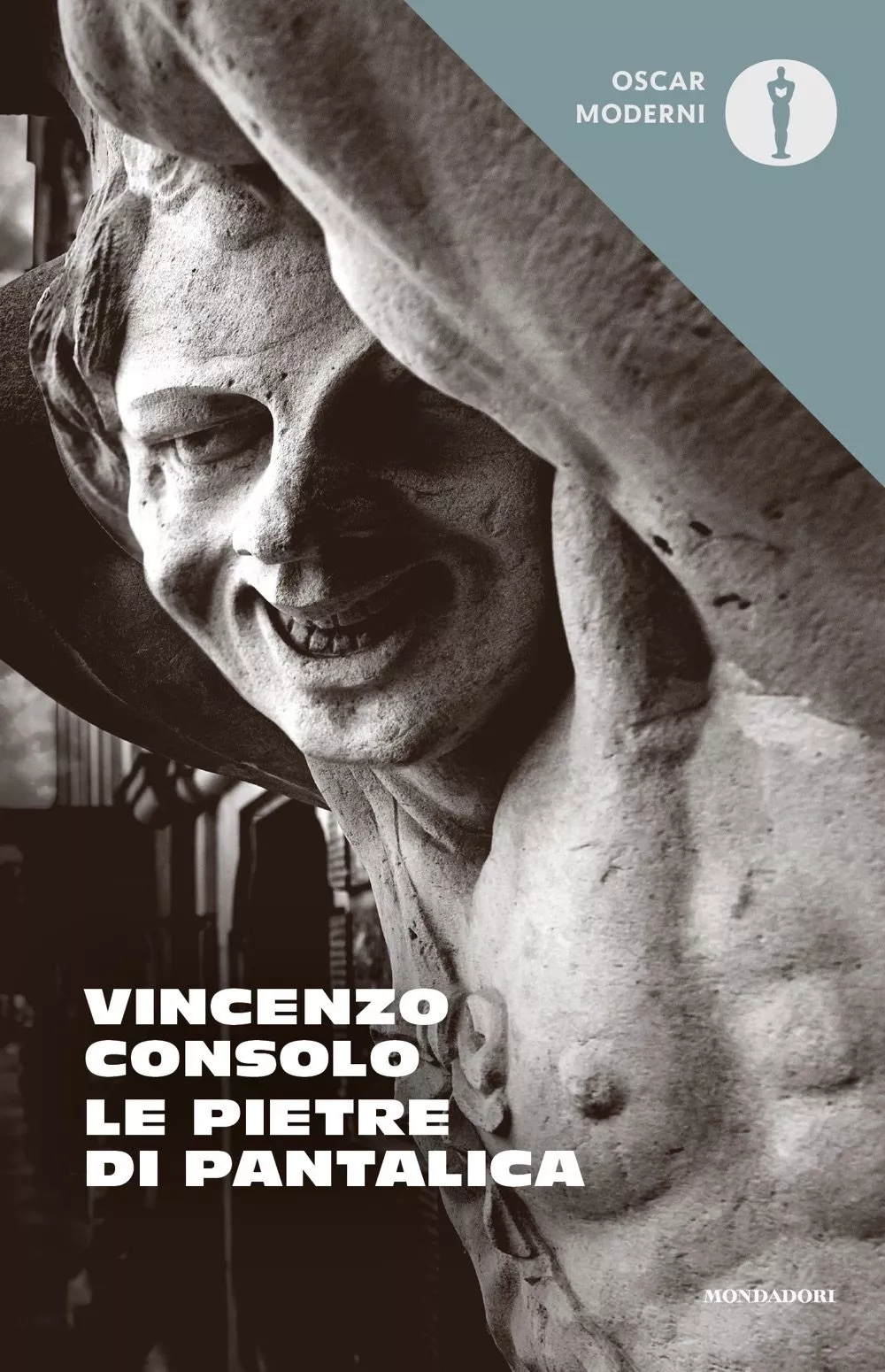 Portada del Libro Le Pietre Di Pantalica de Vincenzo Consolo - 9788804701637
