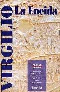 Portada del Libro La Eneida de Virgilio - 9789500393157