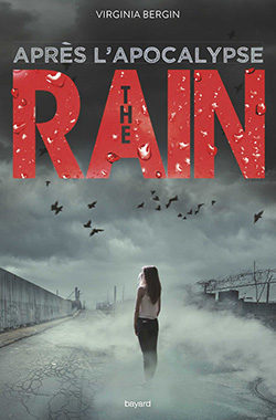 Portada del Libro The Rain - Tome 2 de Virginia Bergin - 9782017119111