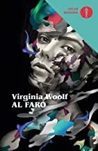Portada del Libro Al Faro de Virginia Woolf - 9788804701125