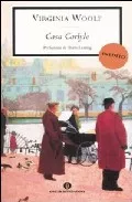 Portada del Libro Casa Carlyle de Virginia Woolf - 9788804534747