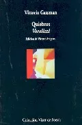 Portada del Libro Quiebros Vocalizzi de Vittorio Gassman - 9788475227757