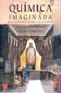 Portada del Libro Quimica Imaginada: Reflexiones Sobre La Ciencia de Vivian Torrence - 9789681672744