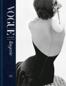 Portada del Libro Vogue Essentials: Lingerie de - 9781840917680