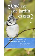 Portada del Libro ¿Qué Ave De Jardín Es Esta? de Volker Dierschke - 9788428217323