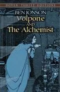 Portada del Libro Volpone And The Alchemist de - 9780486436302
