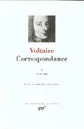 Portada del Libro Correspondance Ii: Janvier 1739 - Decembre 1748 de Voltaire - 9782070109296