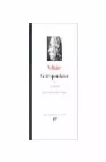 Portada del Libro Correspondance V: Janvier 1758 - Septembre 1760 de Voltaire - 9782070109524