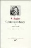 Portada del Libro Correspondance X: Octobre 1769 - Juin 1772 de Voltaire - 9782070110988