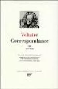 Portada del Libro Correspondance Xiii: Juillet 1777 - Mai 1778 de Voltaire - 9782070112548