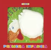 Portada del Libro ¿De Quien Es Esta Cola? (Libros Para Jugar) (Libro De Tela) de Vv.Aa. - 9788498061611