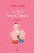 Portada del Libro 3 Petit Cochons de Vv.Aa. - 9782035651235