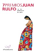 Portada del Libro 7 Premios Juan Rulfo de Vv.Aa. - 9788493561307