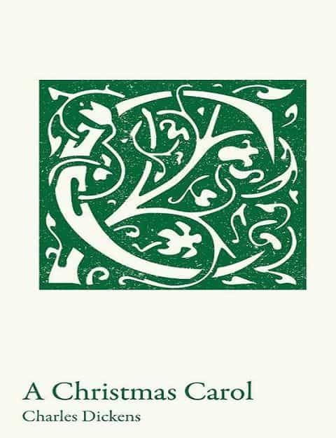 Portada del Libro A Christmas Carol de Vv.Aa. - 9780008325961