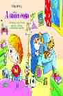 Portada del Libro A Miña Casa (Quebracabezas) de Vv.Aa. - 9788496526099