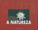 Portada del Libro A Natureza de Vv.Aa. - 9788496403956