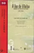 Portada del Libro A Voz De Vilalba. Xornal Ao Servizo Do Pobo (1983-1986) de Vv.Aa. - 9788497729635