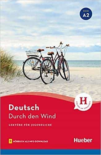 Portada del Libro A2 Durch Den Wind (Lecturas Aleman) de Vv.Aa. - 9783199885801