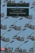 Portada del Libro Actas Del Xv Congreso De La Asociacion Internacional De Hispanist As V de Vv.Aa. - 9789681684129
