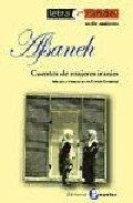 Portada del Libro Afsaneh : Cuentos De Mujeres Iranies de Vv.Aa. - 9788478843527