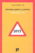 Portada del Libro Alianzas Contra La Pobreza: La Accion De Las Ongd Para Alcanzar L Os O de Vv.Aa. - 9788483192375