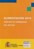 Portada del Libro Alimentacion 2010: Analisis De Tendencias Del Sector de Vv.Aa. - 9788496275300