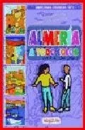 Portada del Libro Almeria A Todo Color de Vv.Aa. - 9788496435728