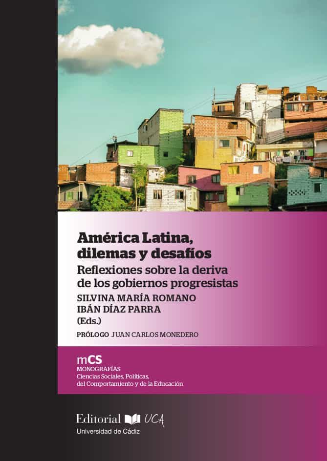 Portada del Libro America Latina Dilemas Y Desafíos. Reflexiones Sobre La Deriva De Los de Vv.Aa. - 9788498287936