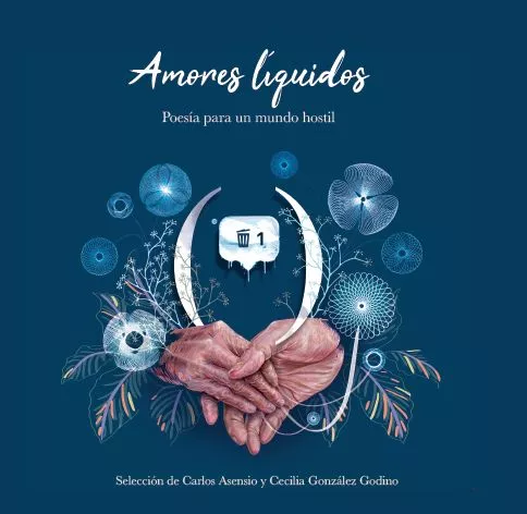 Portada del Libro Amores Liquidos de Vv.Aa. - 9788409119110