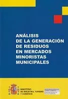Portada del Libro Analisis Del Impacto De Los Horarios Comerciales de Vv.Aa. - 9788496275218
