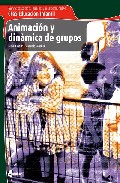 Portada del Libro Animacion Y Dinamica Grupos (2ª Ed.) de Vv.Aa. - 9788496334489