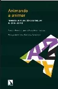 Portada del Libro Animando A Animar de Vv.Aa. - 9788483192764